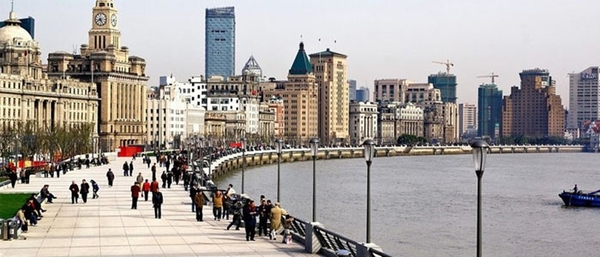 上海 - 北京 - 杭州 - 蘇州 - 烏鎮 （六天五夜）THƯỢNG HẢI - BẮC KINH - HÀNG CHÂU - TÔ CHÂU - Ô TRẤN ( 6 ngày 5 đêm )