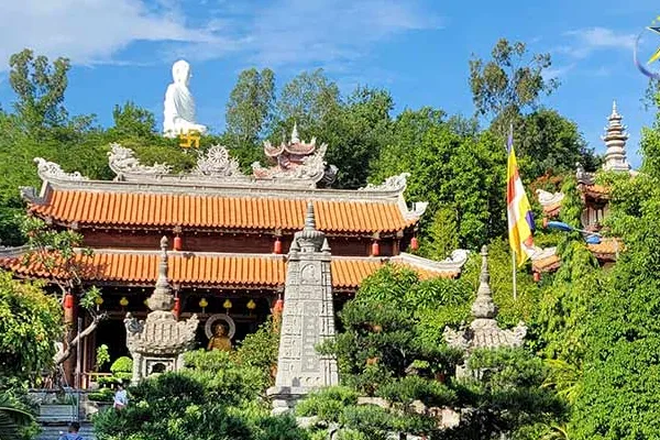 芽莊 (5天4夜)_ Nha Trang 5 ngày 4 đêm