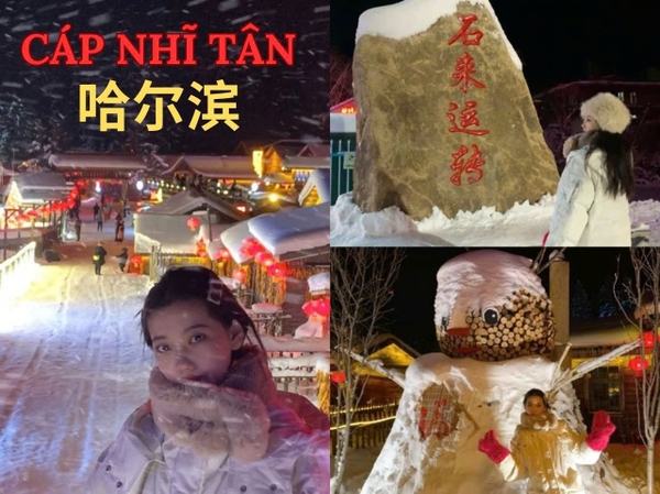 CÁP NHĨ TÂN 6N5Đ