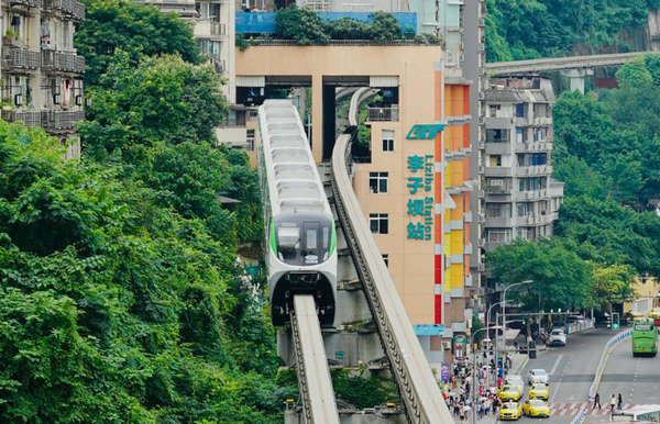 哈爾濱－雪鄉－冰雪節－重慶（七天七夜，特別兩晚雪鄉） CÁP NHĨ TÂN - LÀNG TUYẾT HƯƠNG（2ĐÊM） - LỄ HỘI BĂNG ĐĂNG - TRÙNG KHÁNH（7 NGÀY 7 ĐÊM）