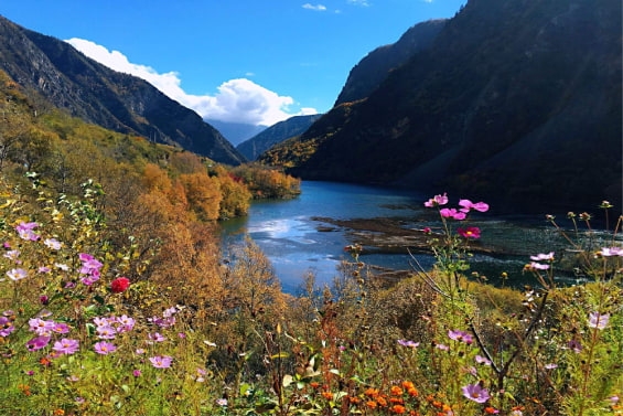 昆明 - 大理 - 麗江 - 香格里拉 - 雪山（六天五夜） CÔN MINH - ĐẠI LÝ - LỆ GIANG - NÚI TUYẾT ( 6 ngày 5 đêm )