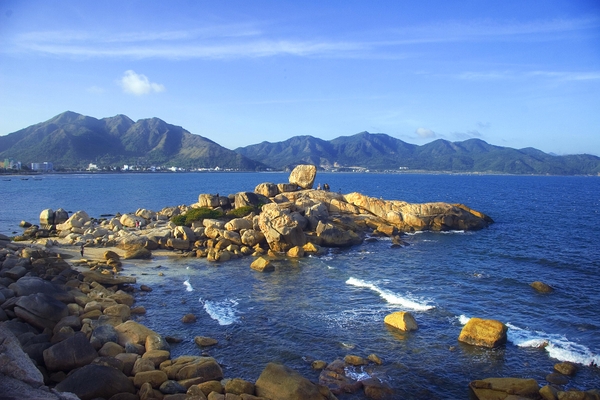 芽莊-大叻 (5天4夜）Nha Trang -Đà Lạt 5 ngày 4 đêm