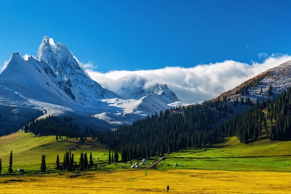 哈爾濱－雪鄉－冰雪節－重慶（七天七夜，特別兩晚雪鄉） CÁP NHĨ TÂN - LÀNG TUYẾT HƯƠNG（2ĐÊM） - LỄ HỘI BĂNG ĐĂNG - TRÙNG KHÁNH（7 NGÀY 7 ĐÊM）