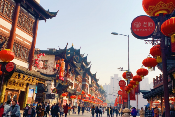 上海 - 北京 - 杭州 - 蘇州 - 烏鎮 （六天五夜）THƯỢNG HẢI - BẮC KINH - HÀNG CHÂU - TÔ CHÂU - Ô TRẤN ( 6 ngày 5 đêm )