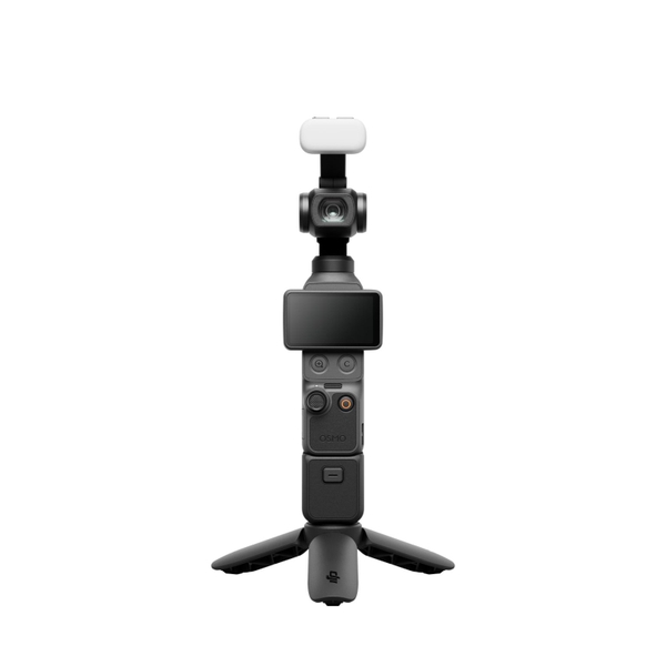 DJI Osmo Pocket 4