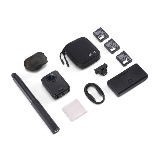 DJI Osmo 360 II