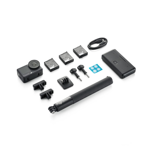DJI Osmo Action 6 Chính Hãng