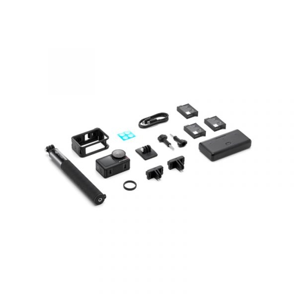 DJI Osmo Action 5 Pro Chính Hãng ( CŨ )