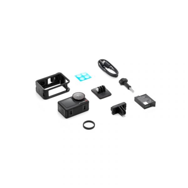 DJI Osmo Action 5 Pro Chính Hãng ( CŨ )