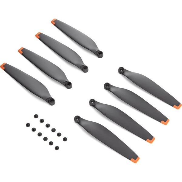 Bộ cánh giảm ồn DJI Mini 3 - Mini 4 Pro Chính Hãng