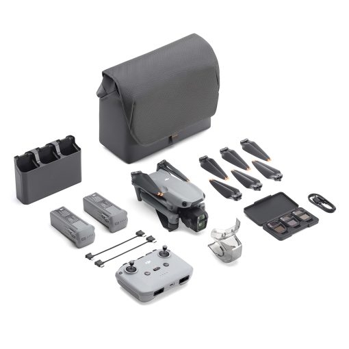 Flycam DJI Air3s Chính Hãng Full VAT , COCQ