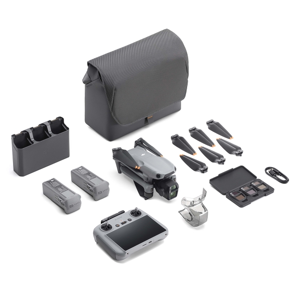 Flycam DJI Air3s Chính Hãng Full VAT , COCQ