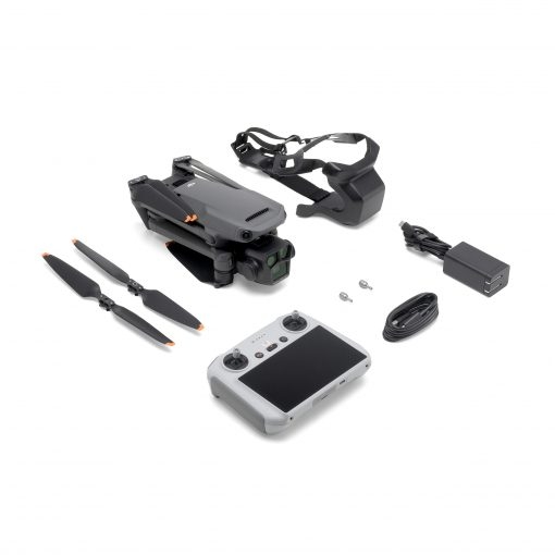 Flycam DJI Mavic 3 Pro Chính Hãng Full VAT , COCQ
