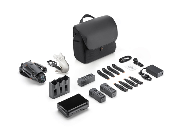 DJI Mavic 4 Pro Full VAT , CO CQ