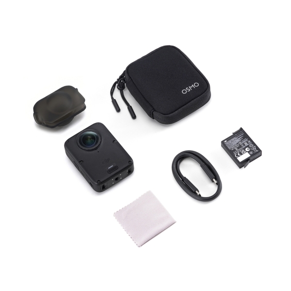 DJI Osmo 360 II