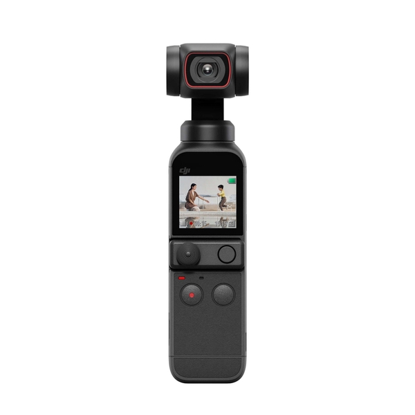 DJI Pocket 2 Chính Hãng ( CŨ )