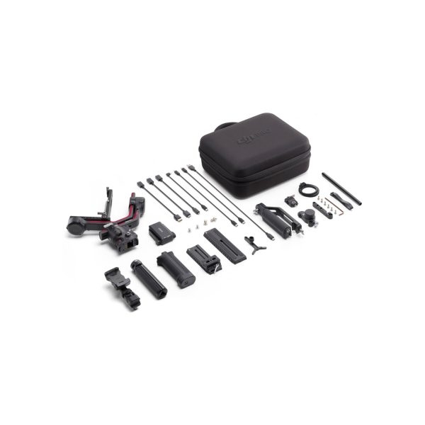 Gimbal DJI Rs3 Pro Chính Hãng