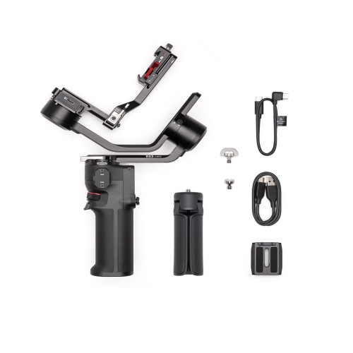 Gimbal DJI Rs3 Mini Chính Hãng