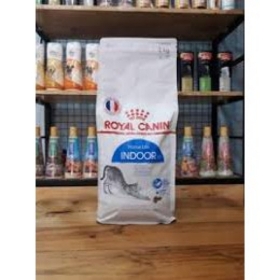 Thức ăn hạt Royal Canin indoor cho mèo 2kg