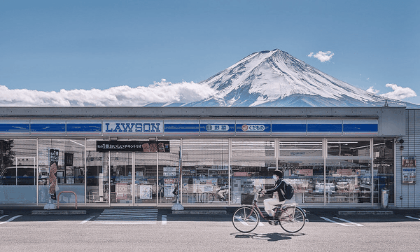 top 10 địa điểm check in du lịch Nhật Bản - VSG travel