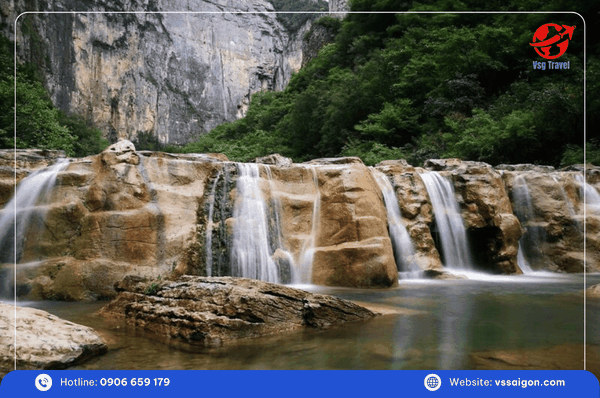 du lịch tây an tour trịnh châu khai phong