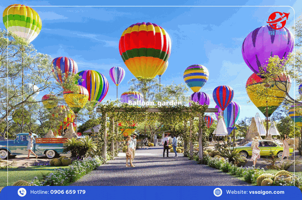 tour thái lan bangkok pattaya vsg travel