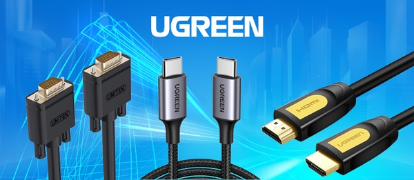 UGREENDây cáp thiết bị chuyển đổi