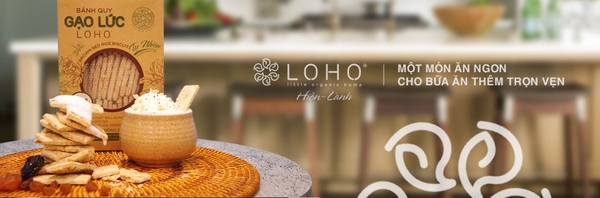 Công ty TNHH Litlle Organic Home Việt Nam