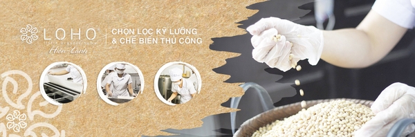 Công ty TNHH Litlle Organic Home Việt Nam