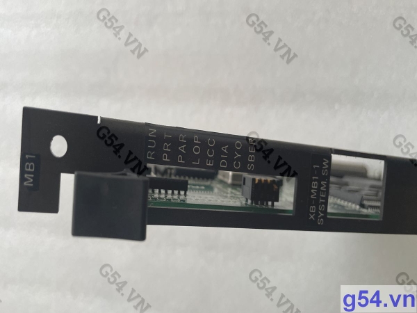 Okuma main board MB1 1911-2102 | OPUS 7000