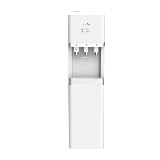 Máy nóng lạnh Karofi HCV208RO