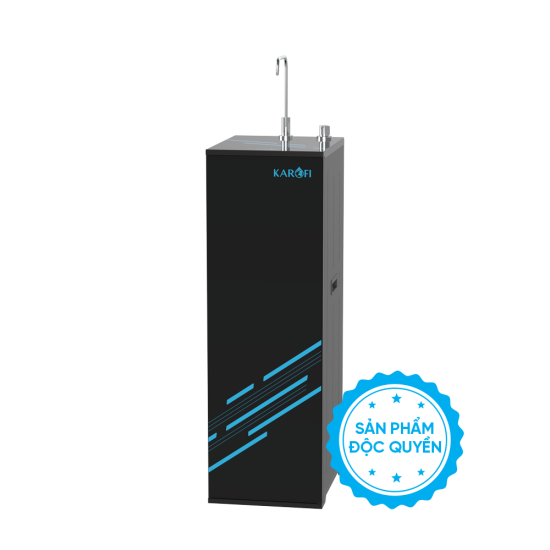 Máy lọc nước RO Karofi KAQ-D20