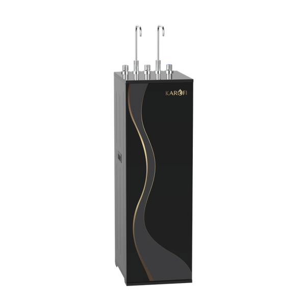 Máy lọc nước nóng lạnh Karofi KAD-D66S PRO