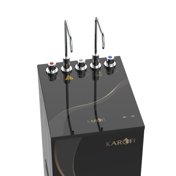 Máy lọc nước nóng lạnh Karofi KAD-D66S PRO