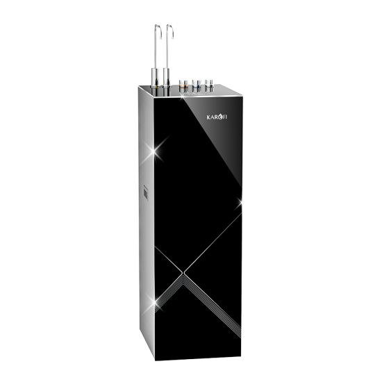 Máy lọc nước nóng lạnh Karofi KAD-M82