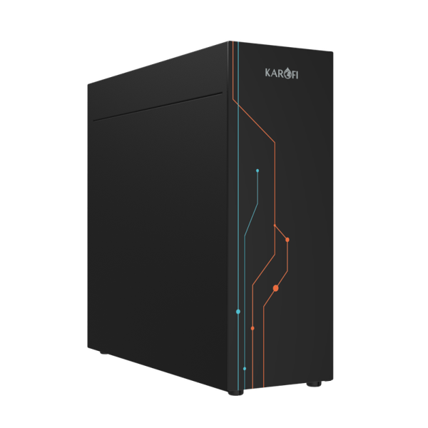 Máy làm nóng lạnh Karofi KAO-T90