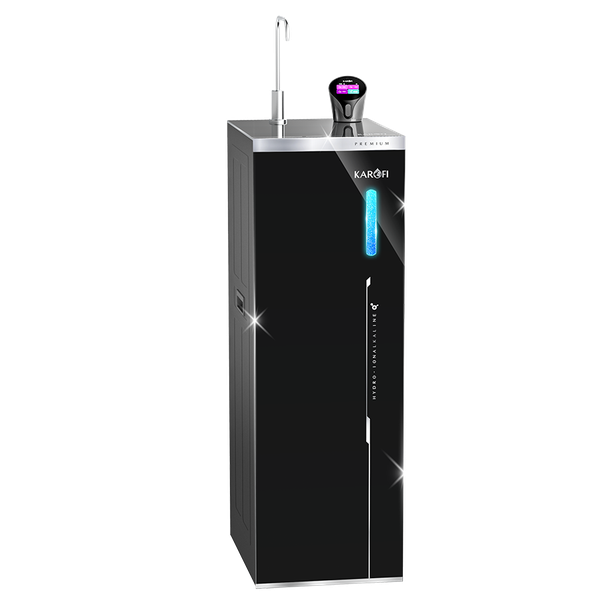 Máy lọc nước Hydro-ion kiềm Karofi KAE-S68 PRO