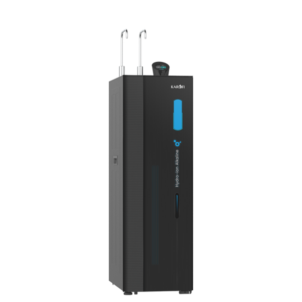 Máy lọc nước nóng lạnh Hydro-ion kiềm Karofi KAE-S86