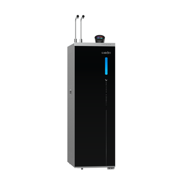 Máy lọc nước nóng lạnh Hydro-ion kiềm Karofi KAE-S88 PRO MAX