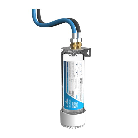 Lọc đầu nguồn Karofi KBQ-U01