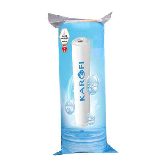 Lõi lọc Smax Duo 2 Activated Carbon