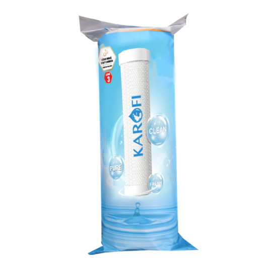 Lõi lọc Smax Duo 3 Post Carbon