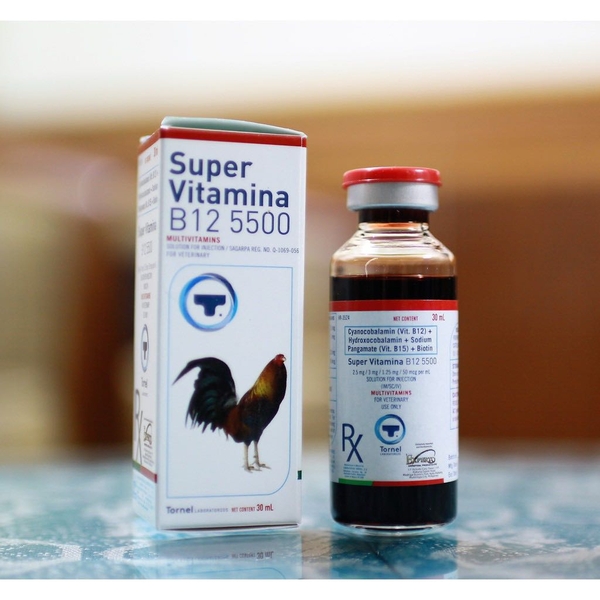 b12-5500-30ml