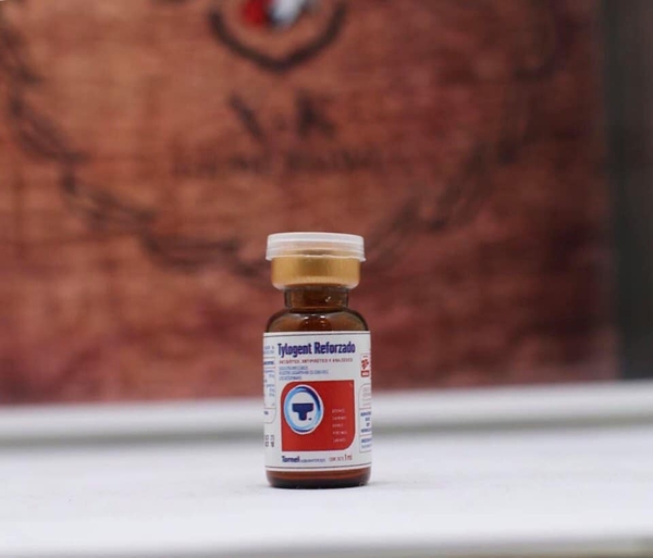 tylogent-10ml