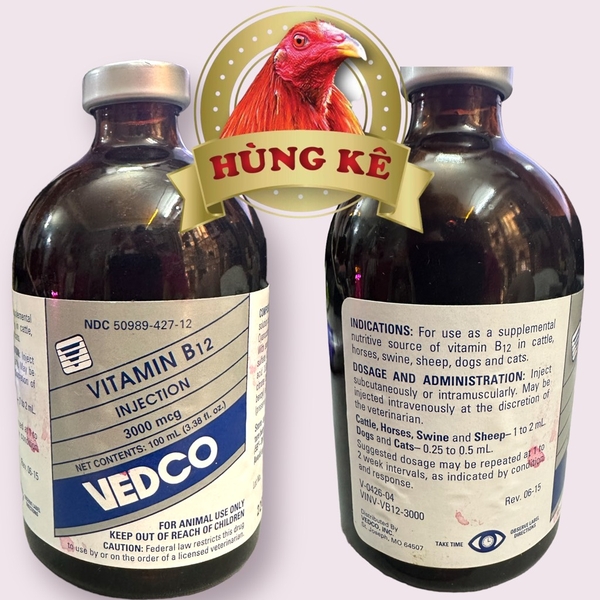 b12-3000mcg-vedco-10ml