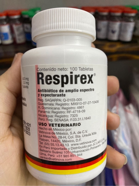 respirex-1-hop-100v