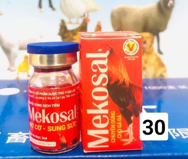 mekosal-5ml-viet-nam