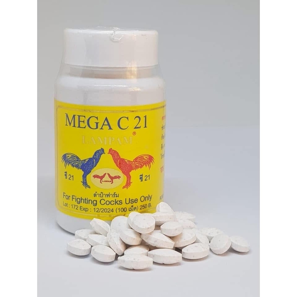 mega-c21-lampam