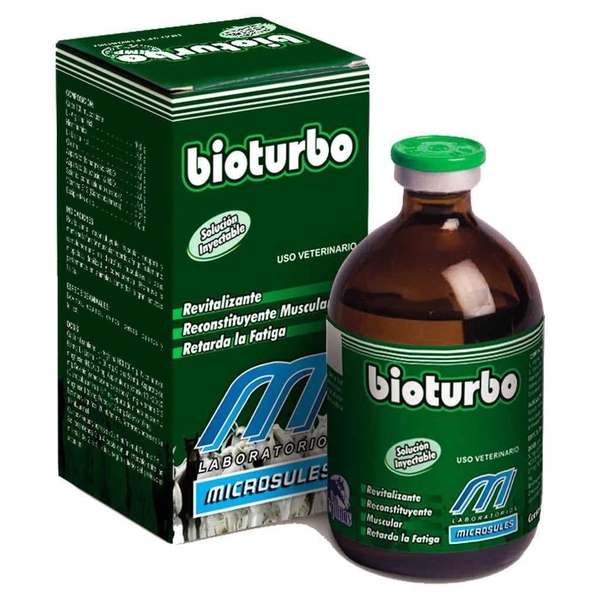 bioturbo-100ml