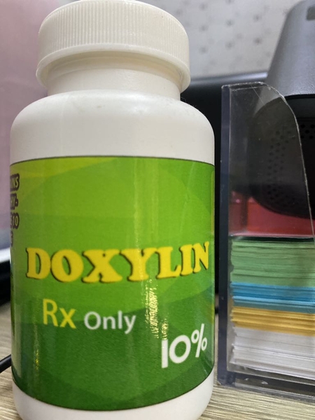 doxylin-hop